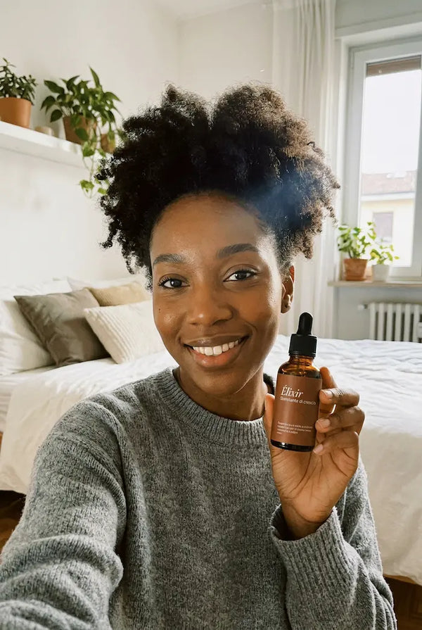 SCELTO DA OLTRE 200 DONNE IN ITALIA