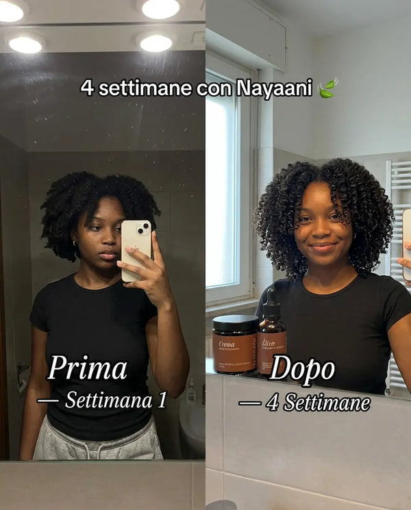 SCELTO DA OLTRE 200 DONNE IN ITALIA