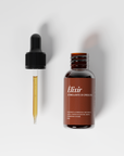 Elixir Crescita - Olio per la crescita dei capelli