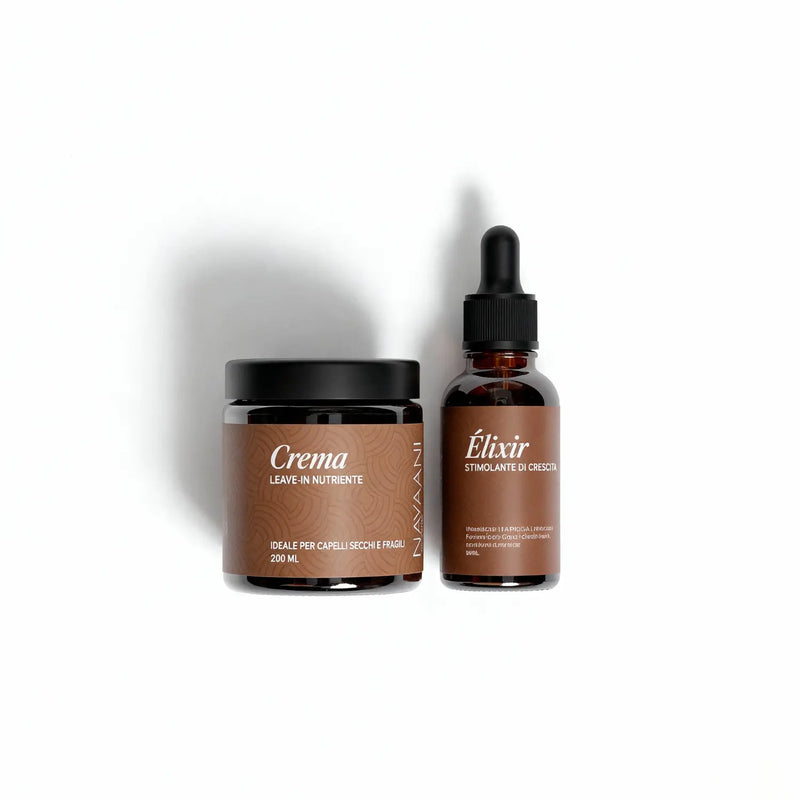 Il Duo Indispensabile